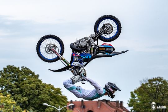 Chełm mnie kręci! Ryk silników, adrenalina i dobra zabawa cz. IV [GALERIA ZDJĘĆ]