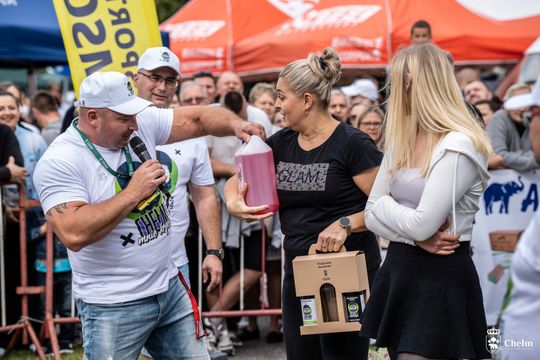 Chełm mnie kręci! Ryk silników, adrenalina i dobra zabawa cz. IV [GALERIA ZDJĘĆ]