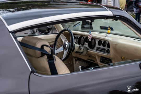 Chełm mnie kręci! Ryk silników, adrenalina i dobra zabawa cz. IV [GALERIA ZDJĘĆ]