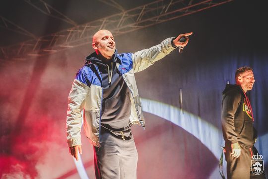 Chełm mnie kręci! Ryk silników, adrenalina i dobra zabawa cz. IV [GALERIA ZDJĘĆ]