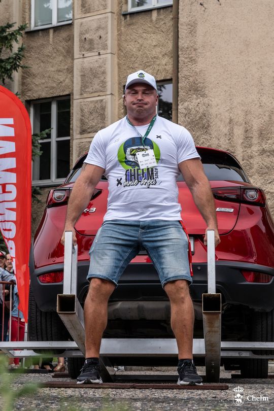 Chełm mnie kręci! Ryk silników, adrenalina i dobra zabawa cz. IV [GALERIA ZDJĘĆ]