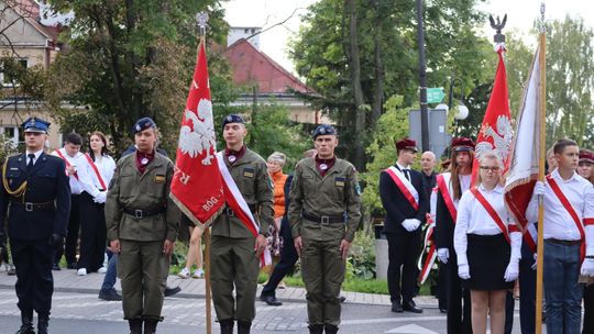 Chełm uczcił pamięć ofiar agresji sowieckiej i Światowy Dzień Sybiraka [ZDJĘCIA]