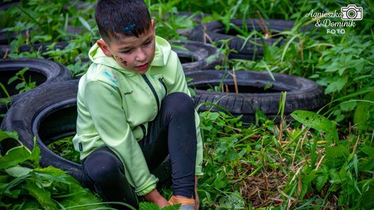 IX Nadbużański Bieg Pod Prąd - cz. II [GALERIA ZDJĘĆ]