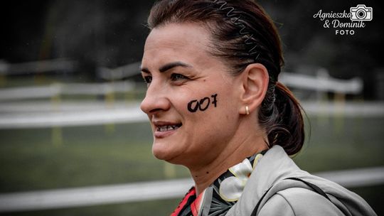 IX Nadbużański Bieg Pod Prąd - cz. II [GALERIA ZDJĘĆ]