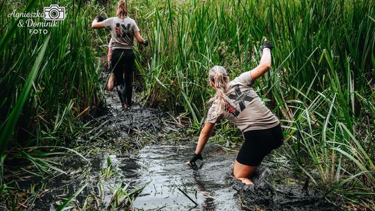 IX Nadbużański Bieg Pod Prąd - cz. II [GALERIA ZDJĘĆ]