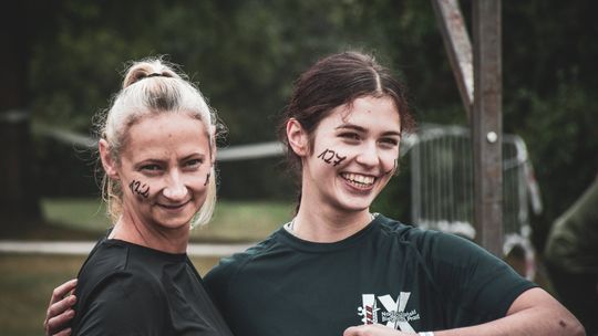 IX Nadbużański Bieg Pod Prąd - cz. II [GALERIA ZDJĘĆ]