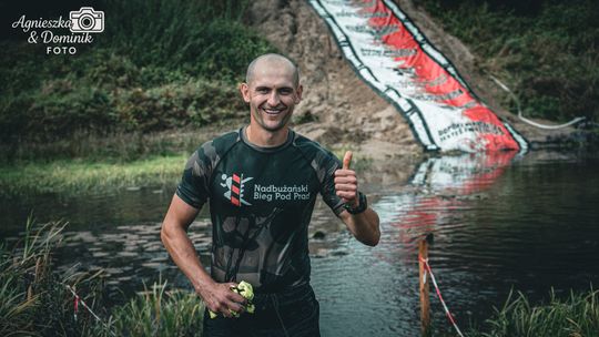 IX Nadbużański Bieg Pod Prąd - cz. II [GALERIA ZDJĘĆ]