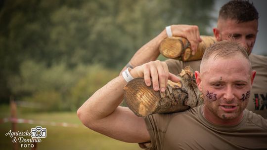 IX Nadbużański Bieg Pod Prąd - cz. II [GALERIA ZDJĘĆ]