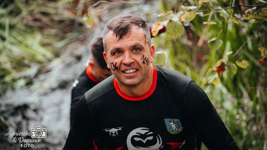 IX Nadbużański Bieg Pod Prąd - cz. II [GALERIA ZDJĘĆ]