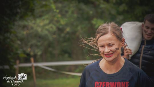 IX Nadbużański Bieg Pod Prąd - cz. II [GALERIA ZDJĘĆ]