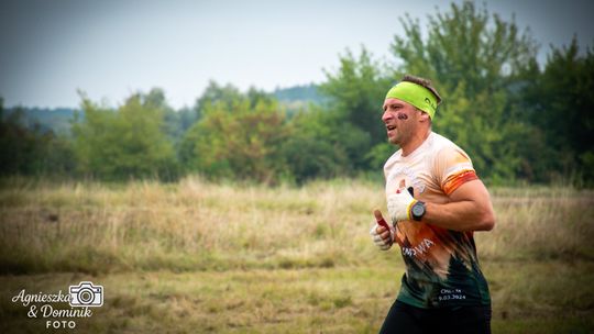 IX Nadbużański Bieg Pod Prąd - cz. II [GALERIA ZDJĘĆ]