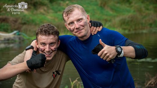 IX Nadbużański Bieg Pod Prąd - cz. II [GALERIA ZDJĘĆ]