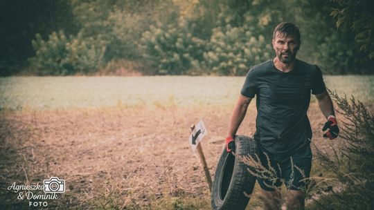 IX Nadbużański Bieg Pod Prąd - cz. II [GALERIA ZDJĘĆ]