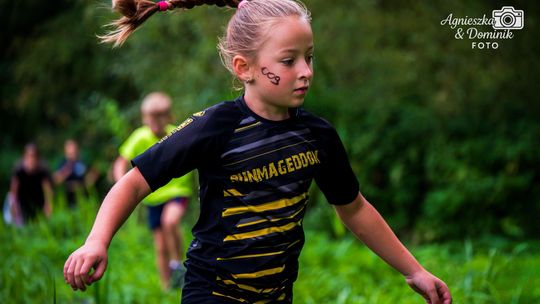 IX Nadbużański Bieg Pod Prąd - cz. II [GALERIA ZDJĘĆ]