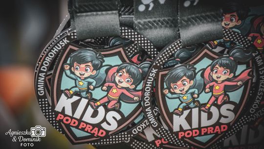 IX Nadbużański Bieg Pod Prąd - cz. II [GALERIA ZDJĘĆ]