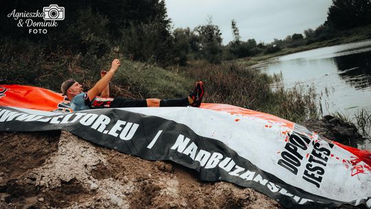 IX Nadbużański Bieg Pod Prąd - cz. II [GALERIA ZDJĘĆ]