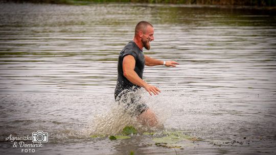 IX Nadbużański Bieg Pod Prąd - cz. II [GALERIA ZDJĘĆ]
