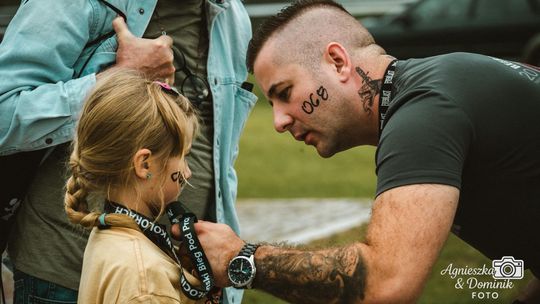 IX Nadbużański Bieg Pod Prąd - cz. II [GALERIA ZDJĘĆ]