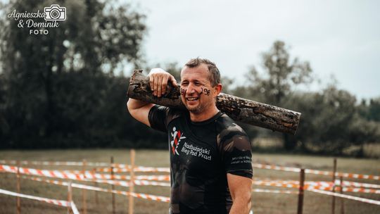 IX Nadbużański Bieg Pod Prąd - cz. II [GALERIA ZDJĘĆ]