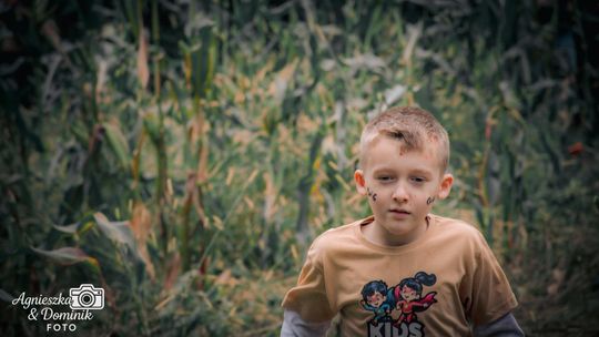 IX Nadbużański Bieg Pod Prąd - cz. II [GALERIA ZDJĘĆ]