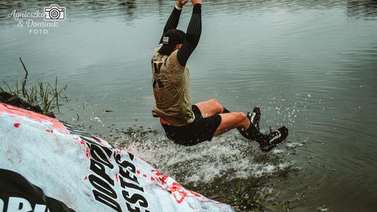 IX Nadbużański Bieg Pod Prąd - cz. II [GALERIA ZDJĘĆ]