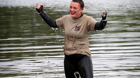 IX Nadbużański Bieg Pod Prąd - cz. II [GALERIA ZDJĘĆ]