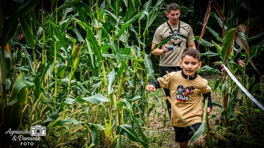 IX Nadbużański Bieg Pod Prąd - cz. II [GALERIA ZDJĘĆ]