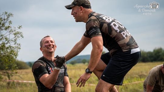 IX Nadbużański Bieg Pod Prąd - cz. II [GALERIA ZDJĘĆ]