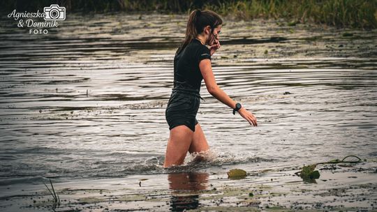 IX Nadbużański Bieg Pod Prąd - cz. II [GALERIA ZDJĘĆ]