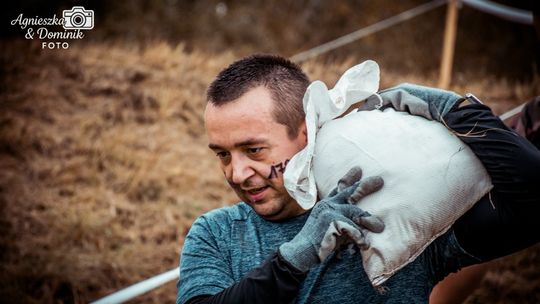 IX Nadbużański Bieg Pod Prąd - cz. II [GALERIA ZDJĘĆ]