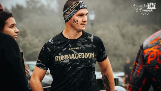 IX Nadbużański Bieg Pod Prąd - cz. II [GALERIA ZDJĘĆ]