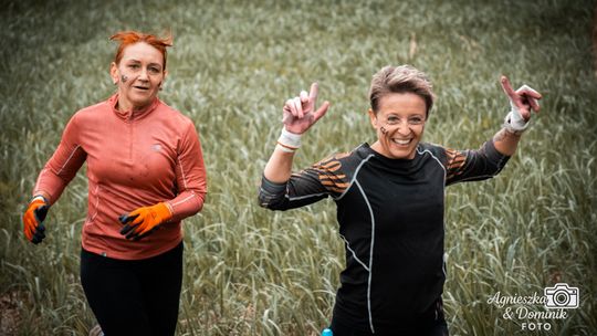 IX Nadbużański Bieg Pod Prąd - cz. II [GALERIA ZDJĘĆ]