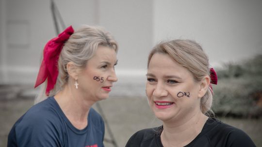 IX Nadbużański Bieg Pod Prąd - cz. II [GALERIA ZDJĘĆ]