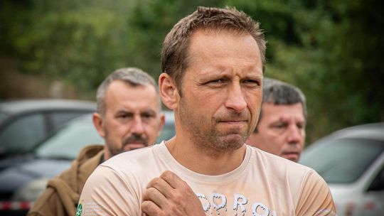 IX Nadbużański Bieg Pod Prąd - cz. II [GALERIA ZDJĘĆ]