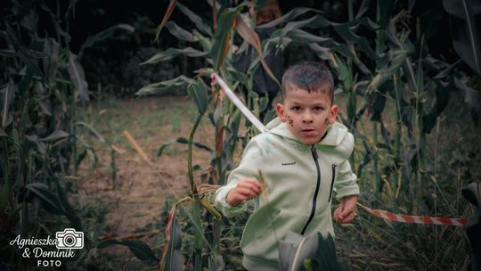 IX Nadbużański Bieg Pod Prąd - cz. II [GALERIA ZDJĘĆ]