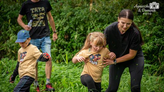 IX Nadbużański Bieg Pod Prąd - cz. II [GALERIA ZDJĘĆ]