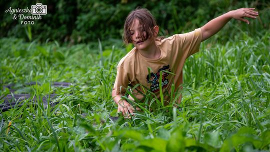 IX Nadbużański Bieg Pod Prąd - cz. II [GALERIA ZDJĘĆ]