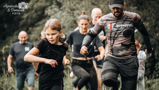 IX Nadbużański Bieg Pod Prąd - cz. II [GALERIA ZDJĘĆ]