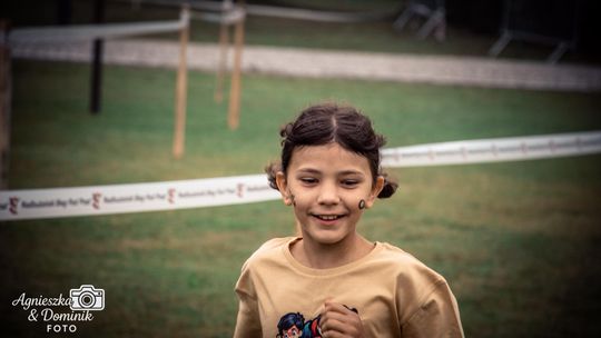 IX Nadbużański Bieg Pod Prąd - cz. II [GALERIA ZDJĘĆ]