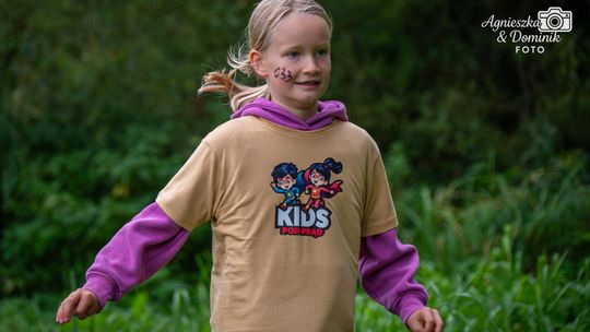 IX Nadbużański Bieg Pod Prąd - cz. II [GALERIA ZDJĘĆ]