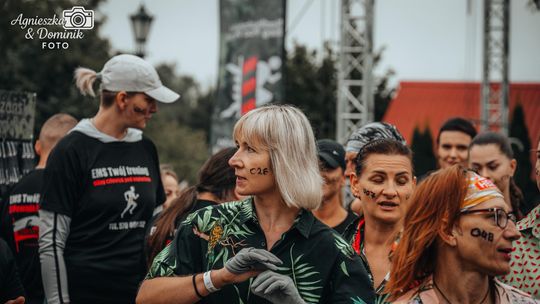 IX Nadbużański Bieg Pod Prąd - cz. II [GALERIA ZDJĘĆ]