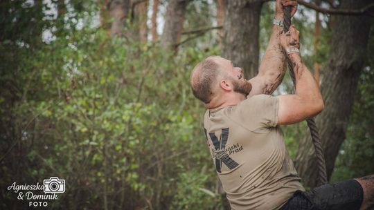 IX Nadbużański Bieg Pod Prąd - cz. II [GALERIA ZDJĘĆ]