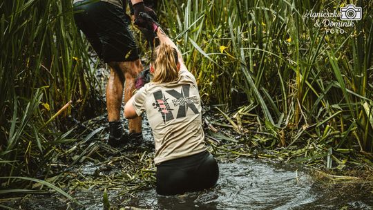 IX Nadbużański Bieg Pod Prąd - cz. II [GALERIA ZDJĘĆ]