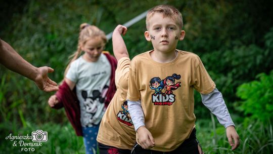 IX Nadbużański Bieg Pod Prąd - cz. II [GALERIA ZDJĘĆ]