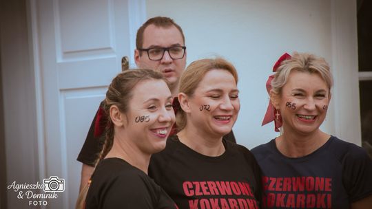 IX Nadbużański Bieg Pod Prąd - cz. II [GALERIA ZDJĘĆ]