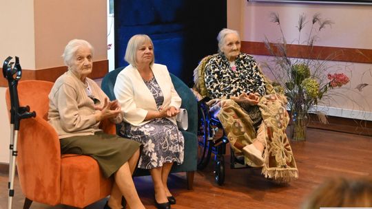 Krasnystaw. Mistrzynie rękodzieła świętowały [GALERIA ZDJĘĆ]