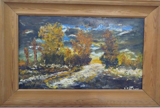 Chełm. Jubileuszowa wystawa "PASJI" i konkurs "Piękno powiatu chełmskiego" [GALERIA ZDJĘĆ]