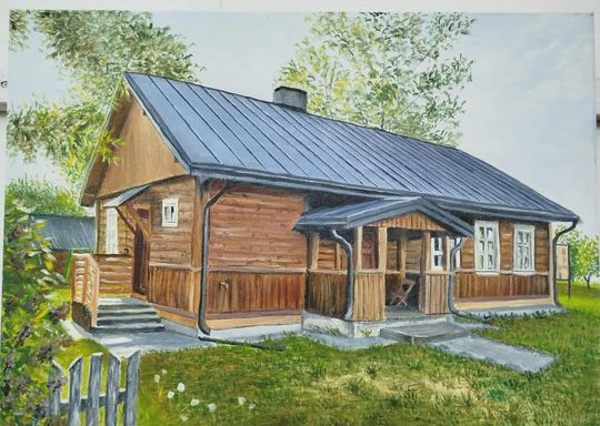 Chełm. Jubileuszowa wystawa "PASJI" i konkurs "Piękno powiatu chełmskiego" [GALERIA ZDJĘĆ]