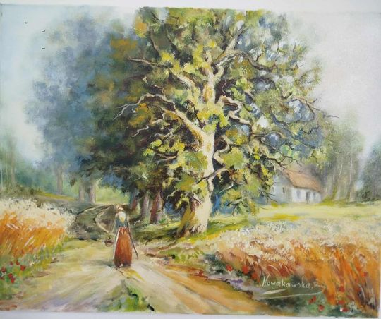 Chełm. Jubileuszowa wystawa "PASJI" i konkurs "Piękno powiatu chełmskiego" [GALERIA ZDJĘĆ]