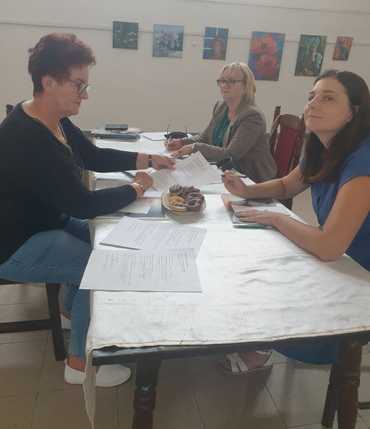 Chełm. Jubileuszowa wystawa "PASJI" i konkurs "Piękno powiatu chełmskiego" [GALERIA ZDJĘĆ]